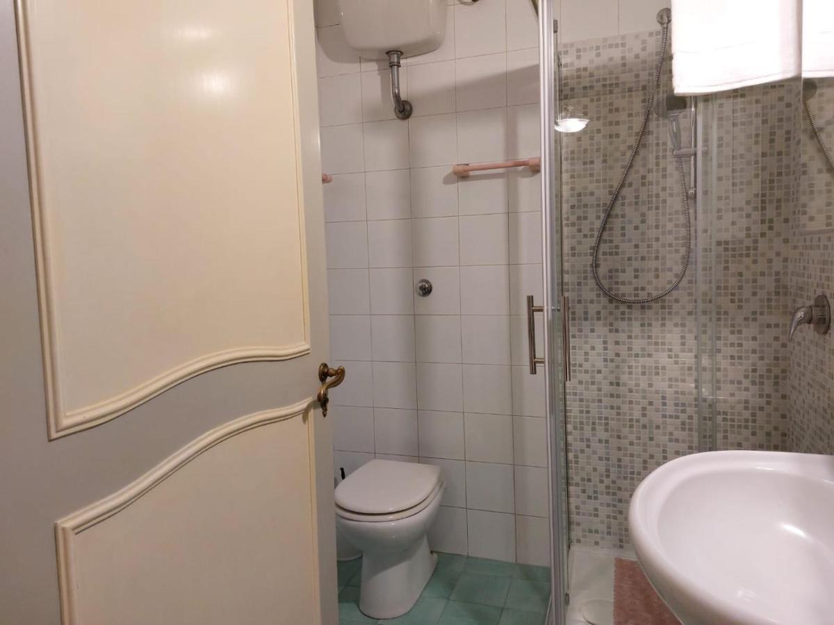 Ferienwohnung Residenza Sorrentina Exterior foto
