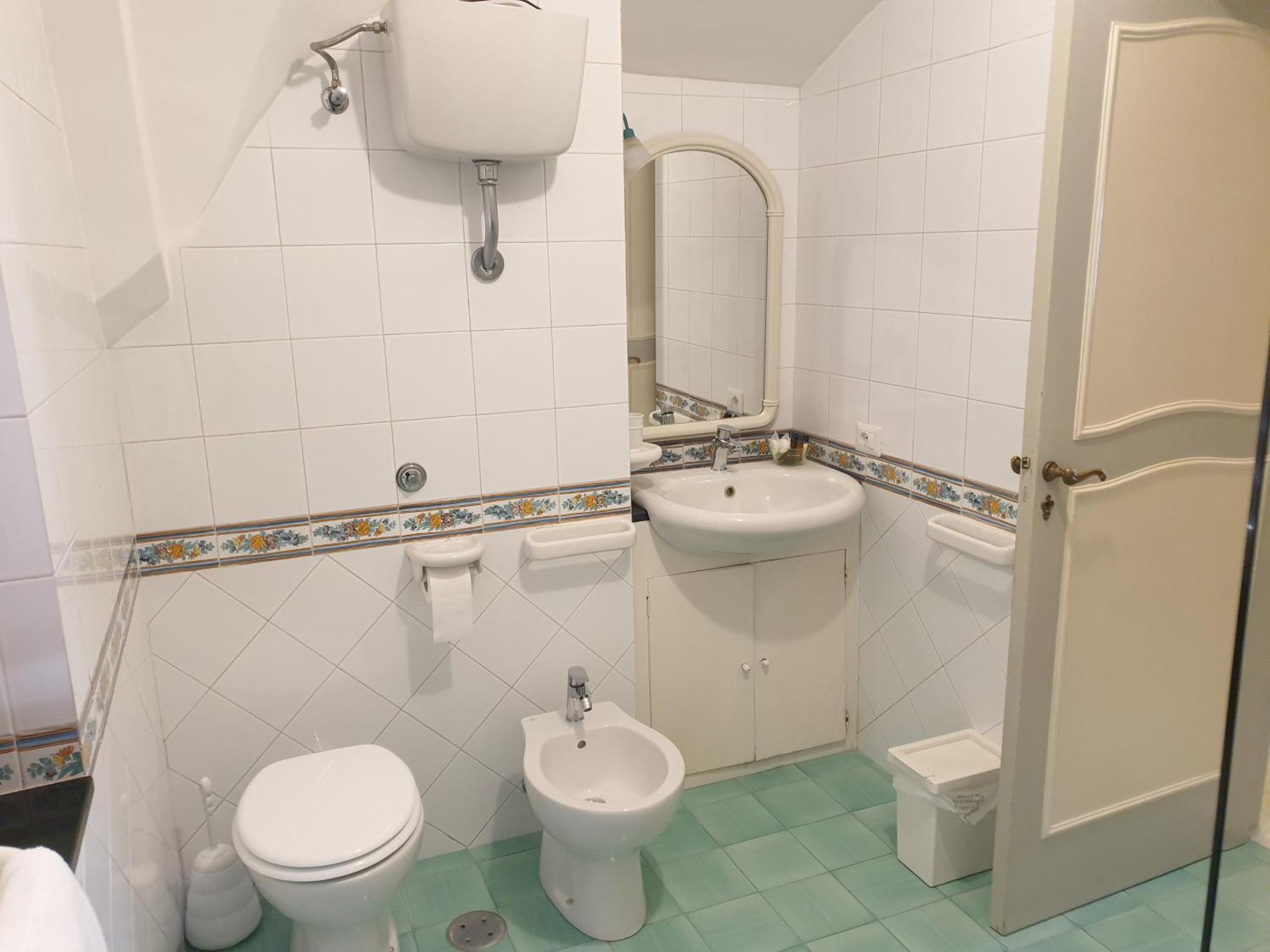 Ferienwohnung Residenza Sorrentina Exterior foto