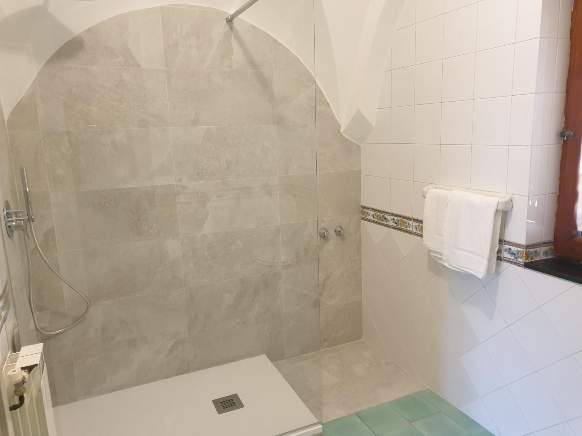 Ferienwohnung Residenza Sorrentina Exterior foto